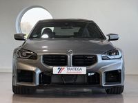 Gebraucht BMW M2 Performance 480 PS (353 kW) 2025 Grau Coupé
