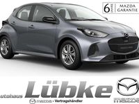 Neu Mazda 2 Center-Line 116 PS (85 kW) 2026 Lead grey Kleinwagen