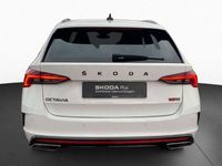 gebraucht Skoda Octavia 2.0 TSI DSG RS First Edition Navi LED