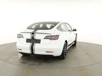 Gebraucht Tesla Model 3 Performance 461 kW (627 PS) 2021 Pearl white multicoat Limousine