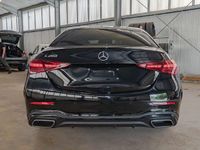 Gebraucht Mercedes C200 AMG 204 PS (150 kW) 2025 Weiss unilack polarweiß Limousine
