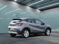 gebraucht Renault Captur II 1.0 TCe Equilibre DAB LED PDC SHZ