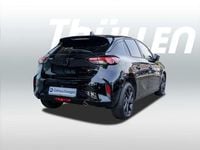 Usata Opel Corsa 101 CV (74 kW) 2024 Nero Utilitaria