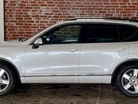 gebraucht VW Touareg 3.0 TDI Sport ACC/PANO/AHK/Dynaudio/RKam