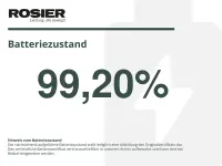 Gebraucht Mercedes CLE300 Premium Plus 313 PS (230 kW) 2025 Weiß Coupé