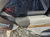 Gebraucht Mercedes C200 184 PS (135 kW) 2008 Silber Limousine