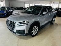 gebraucht Audi Q2 basis ultra *Navi*SHZ*PDC*