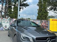 gebraucht Mercedes CLA220 AMG PACKET Vollausstattung Tip Top
