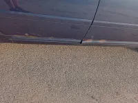 Gebraucht Audi A6 131 PS (96 kW) 2002 Blau Kombi