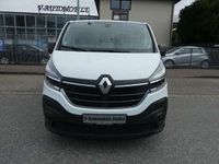 gebraucht Renault Trafic Kasten L1H1 2,8t Komfort 2.0 Navi