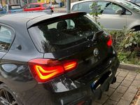 gebraucht BMW 118 Coupé 