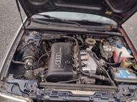 gebraucht Audi 80 Cabrio 1.8 turbo