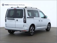 gebraucht VW Caddy Caddy Style