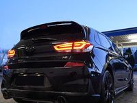 Gebraucht Hyundai i30 N Performance 275 PS (202 kW) 2019 Schwarz Kombi