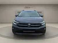Gebraucht VW Taigo Life 116 PS (85 kW) 2025 Rauchgrau metallic (metallic) SUV