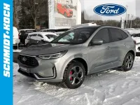 Gebraucht Ford Kuga 152 PS (111 kW) 2024 Solar silver (silber) SUV