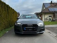 gebraucht Audi A4 Avant 2.0 TDI