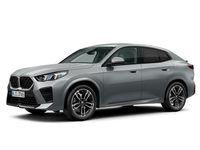 Neu BMW X2 Efficient Dynamics 156 PS (114 kW) 2025 SUV