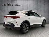 Gebraucht Cupra Formentor 150 PS (110 kW) 2025 Weiß SUV