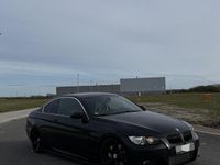 Second-hand BMW 335 Performance 306 CP (225 kW) 2006 Negru Coupe