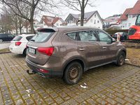 Gebraucht DFSK Glory 580 145 PS (106 kW) 2019 Braun SUV