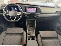 Gebraucht VW Caddy Edition 116 PS (85 kW) 2024 Grau Van / Kleinbus