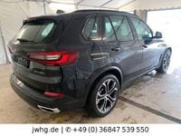 Gebraucht BMW X5 Shadowline 394 PS (289 kW) 2021 Schwarz SUV