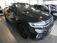 Neu VW T-Roc R-line 150 PS (110 kW) 2026 SUV