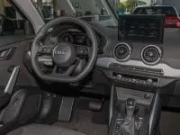 Używany Audi Q2 Advanced Plus 150 KM (110 kW) 2026 Czarny SUV