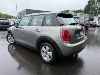 Gebraucht Mini Cooper 136 PS (100 kW) 2018 Grau Kleinwagen