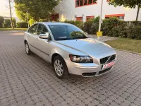 Usata Volvo S40 110 CV (80 kW) 2006 Grigio Berlina