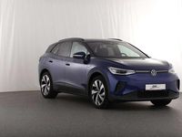 Gebraucht VW ID.4 Pro Performance 150 kW (204 PS) 2024 Blue dusk metallic SUV