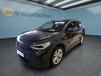 Gebraucht VW ID.4 Pro 150 kW (204 PS) 2022 Grau SUV
