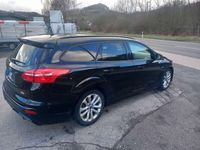 gebraucht Ford Focus FocusTurnier 1.5 EcoBoost Start-Stop. ST-Line