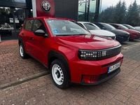 Gebraucht Fiat Grande Panda Red 83 kW (113 PS) 2025 Rot Kleinwagen