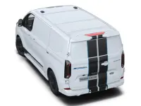 Neu Ford E-Transit Sport 160 kW (218 PS) 2026 Weiss Van