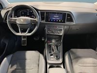 Gebraucht Cupra Ateca 150 PS (110 kW) 2025 Weiß SUV