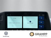 Gebraucht VW Transporter 150 PS (110 kW) 2025 Weiß Van