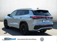 Neu VW Tayron R-line 193 PS (141 kW) 2026 Silber SUV