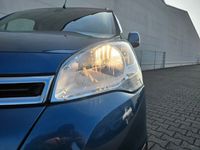 gebraucht Citroën Berlingo 1.2 THP 110 Shine | Navi | AHK |