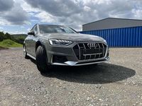 Gebraucht Audi A4 Allroad Design 245 PS (180 kW) 2019 Grau Kombi