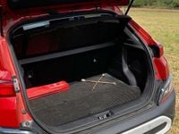 Gebraucht Hyundai Kona Intro Edition 120 PS (88 kW) 2021 SUV