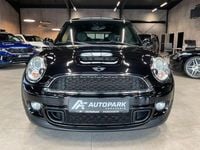 Gebraucht Mini Cooper 177 PS (130 kW) 2011 Andere Kleinwagen