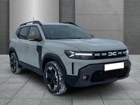 Neu Dacia Duster Extreme 141 PS (103 kW) 2025 Sandstonebeige SUV