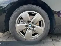 Gebraucht BMW 118 Advantage 136 PS (100 kW) 2024 Schwarz uni Kleinwagen