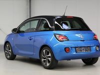 gebraucht Opel Adam 1.4 Carbon Paket*CarPlay*T-Leder*Sitzhzg.