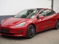 gebraucht Tesla Model 3 Performance