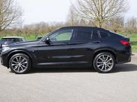 gebraucht BMW X4 xDrive Sport