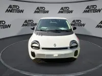 Neu Renault Twingo Evolution 44 kW (60 PS) 2026 Weiß Kleinwagen