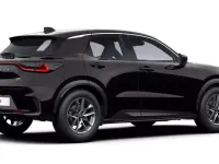 Neu Lexus LBX 136 PS (100 kW) 2026 Mysticschwarz mica metallic SUV